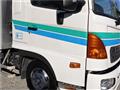 2014 Hino Ranger