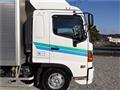 2014 Hino Ranger