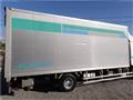 2014 Hino Ranger