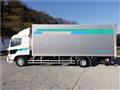 2014 Hino Ranger