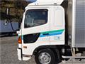 2014 Hino Ranger