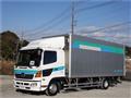 2014 Hino Ranger