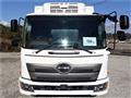 2021 Hino Ranger