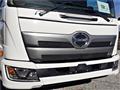2021 Hino Ranger