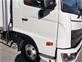 2021 Hino Ranger