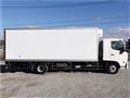 2021 Hino Ranger