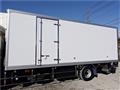 2021 Hino Ranger
