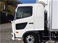 2021 Hino Ranger
