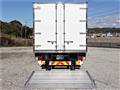 2021 Hino Ranger