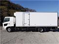2021 Hino Ranger