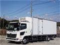 2021 Hino Ranger