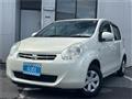 2013 Toyota Passo