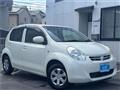 2013 Toyota Passo