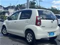 2013 Toyota Passo