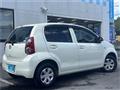 2013 Toyota Passo