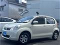 2013 Toyota Passo