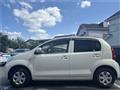 2013 Toyota Passo