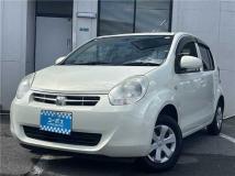 2013 Toyota Passo