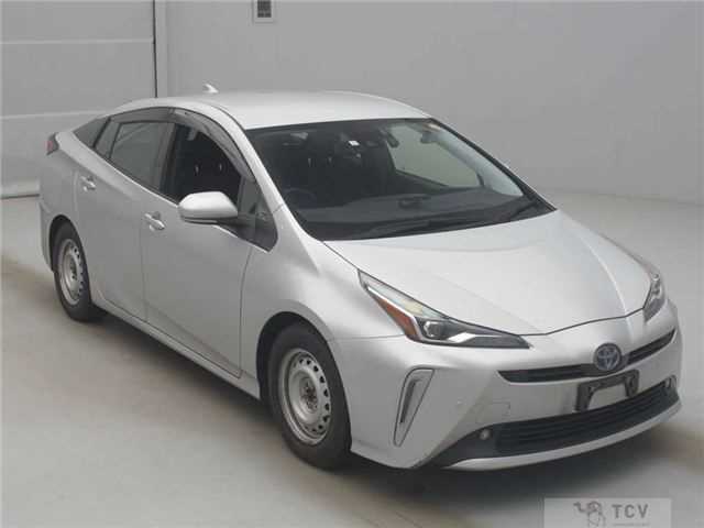 2021 Toyota Prius