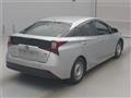 2021 Toyota Prius