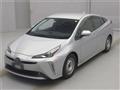 2021 Toyota Prius