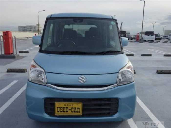2016 Suzuki Suzuki Others