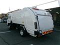 2018 Isuzu Elf Truck