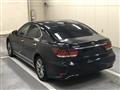 2015 Lexus LS