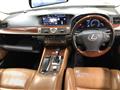 2015 Lexus LS
