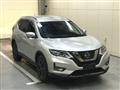 2021 Nissan X-Trail
