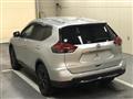 2021 Nissan X-Trail