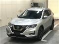 2021 Nissan X-Trail