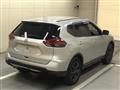 2021 Nissan X-Trail