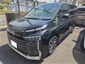 2023 Toyota Voxy