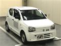 2020 Suzuki Alto