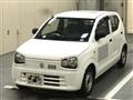2020 Suzuki Alto