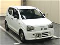 2015 Suzuki Alto