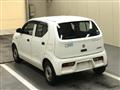 2015 Suzuki Alto