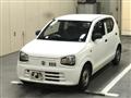 2015 Suzuki Alto