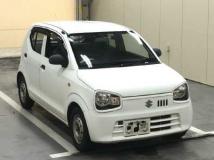 2015 Suzuki Alto