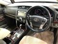 2010 Toyota Mark X