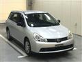 2015 Nissan Wingroad