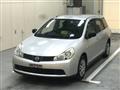 2015 Nissan Wingroad
