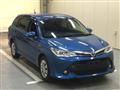 2016 Toyota Corolla Fielder