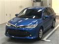 2016 Toyota Corolla Fielder