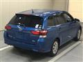 2016 Toyota Corolla Fielder