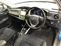 2016 Toyota Corolla Fielder