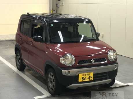 2015 Suzuki Suzuki Others