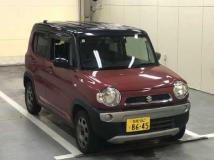 2015 Suzuki Suzuki Others