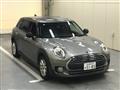 2017 BMW MINI